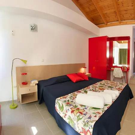 Apartament Felix & Lucia Simona *