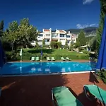 Felix Apartament *