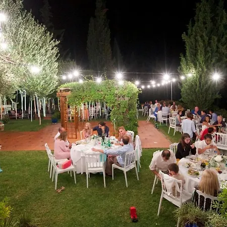 Felix דירה Mousata