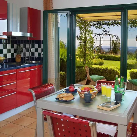 Apartament Felix
