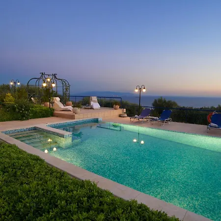 Apartament Felix Mousata