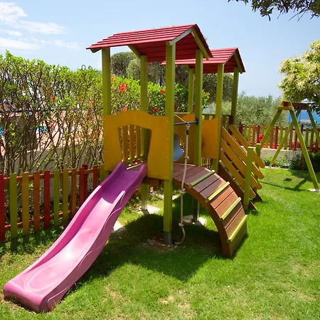 דירה Felix *