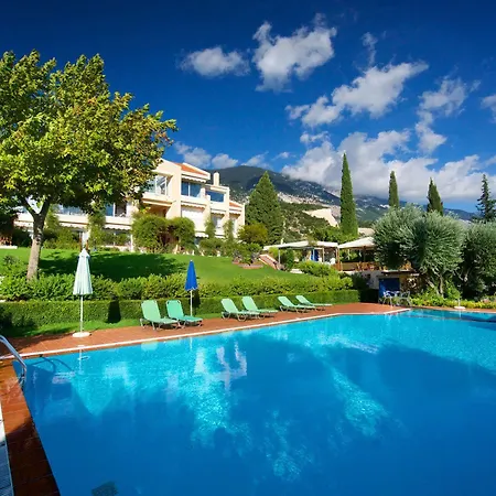 Felix דירה Mousata