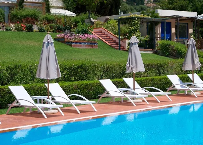 Felix Apartment Mousata