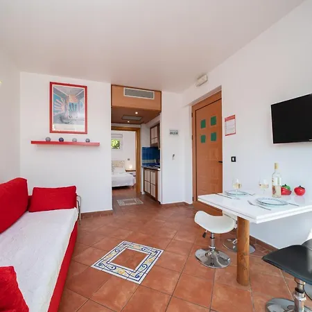 Felix Apartament Mousata