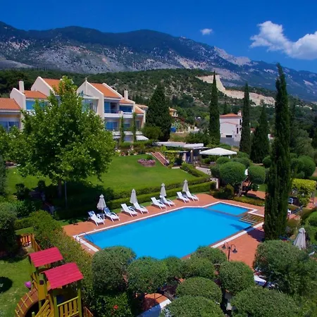 Felix Residence&lucia Simona *