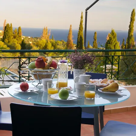 Felix Apartament Mousata