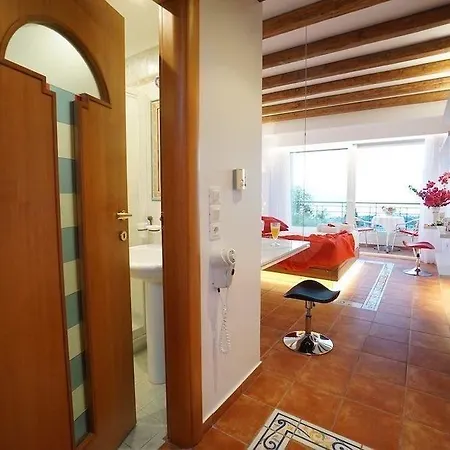 Felix Apartament Mousata