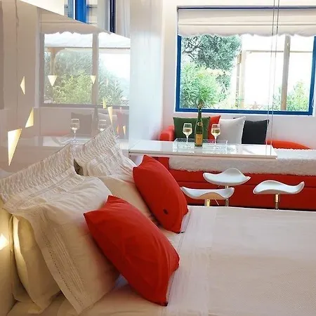 Felix Residence&lucia Simona *