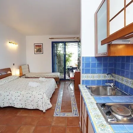 Felix Residence&lucia Simona * Mousata