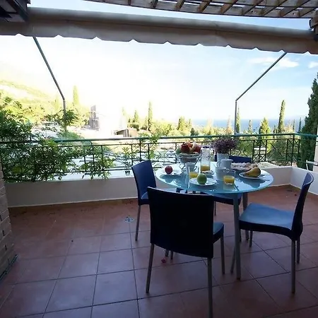 Felix Residence&lucia Simona *