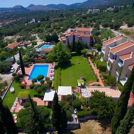 Felix Residence&lucia Simona *