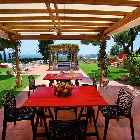 Felix Apartament Mousata