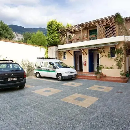 Felix Residence&lucia Simona