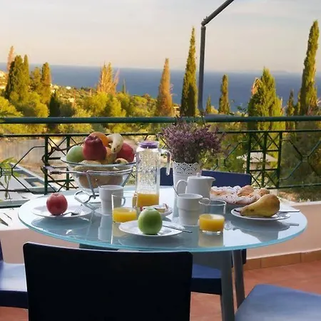 Felix Apartment *