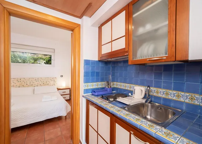 Διαμέρισμα Felix *