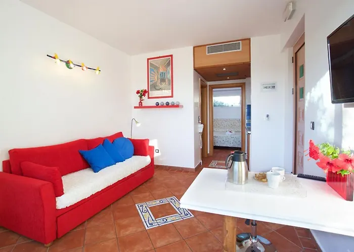 Felix Διαμέρισμα *