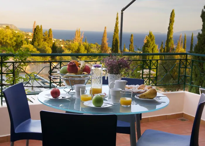 Felix Διαμέρισμα Μουσάτα