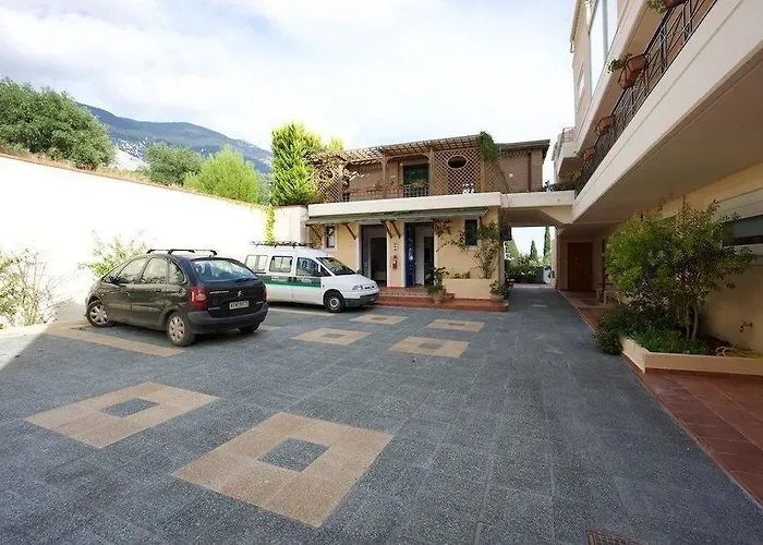 Felix Διαμέρισμα *