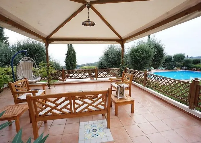 Felix Διαμέρισμα