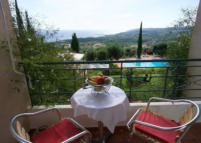 Felix Διαμέρισμα