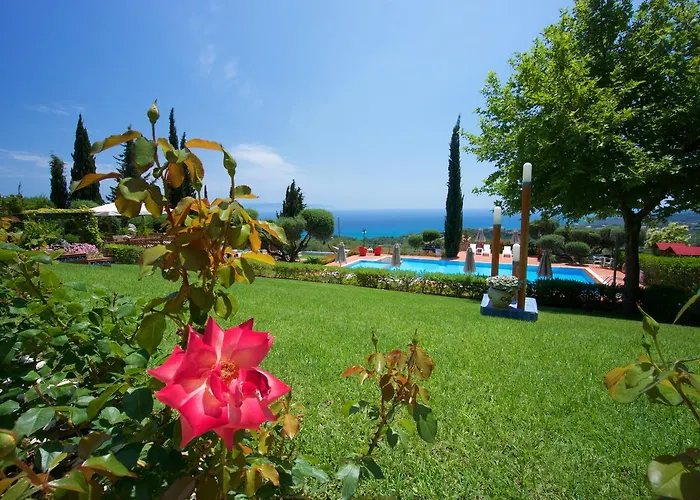 Felix Διαμέρισμα *