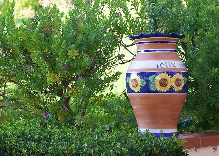 Διαμέρισμα Felix *