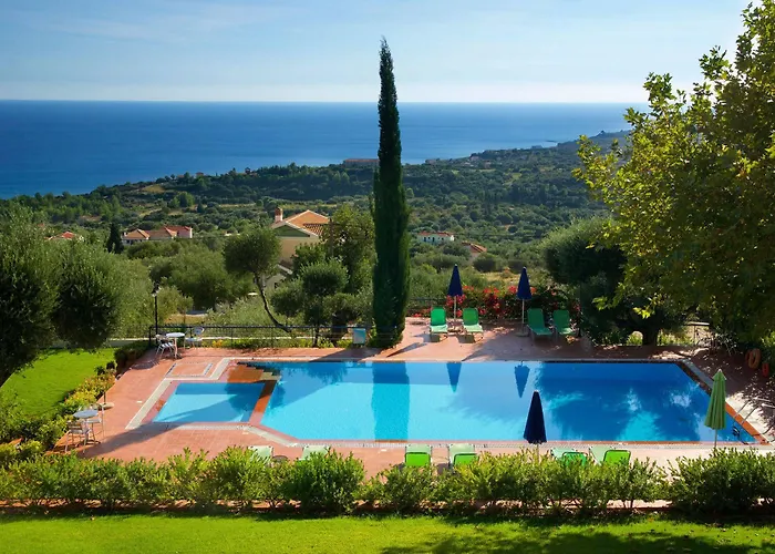 Διαμέρισμα Felix Μουσάτα