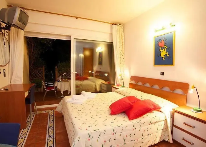 Διαμέρισμα Felix