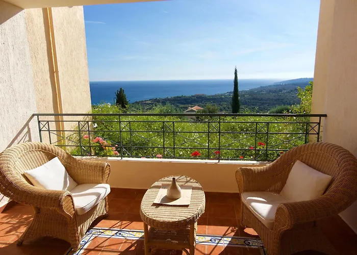 Felix Διαμέρισμα Μουσάτα