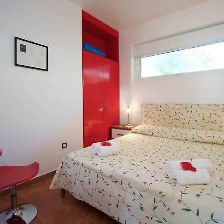 Felix Apartment