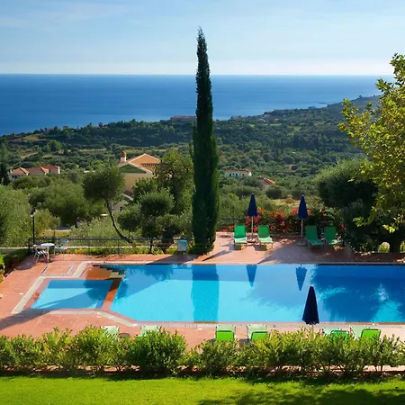 Apartment Felix Mousata